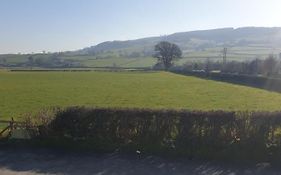 Green Dragon Inn Welshpool